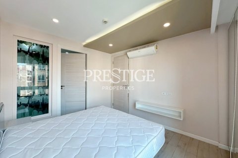 Condo à Pattaya, Thaïlande, 1 chambre № 209035 - photo 12