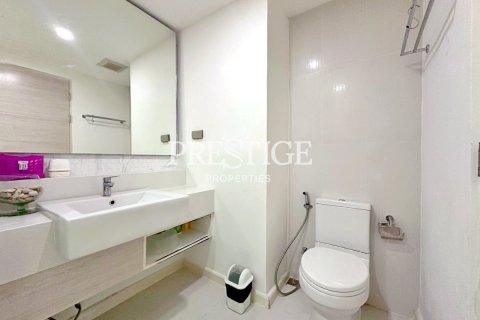 Condo à Pattaya, Thaïlande, 1 chambre № 209035 - photo 14
