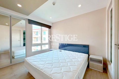 Condo à Pattaya, Thaïlande, 1 chambre № 209035 - photo 9