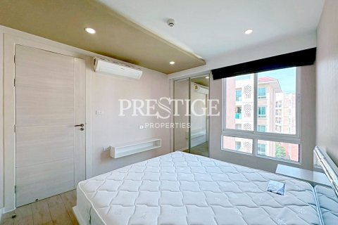 Condo à Pattaya, Thaïlande, 1 chambre № 209035 - photo 10
