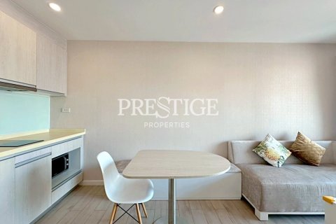 Condo à Pattaya, Thaïlande, 1 chambre № 209035 - photo 4