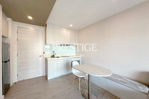 Condo à Pattaya, Thaïlande, 1 chambre № 209035 - photo 6