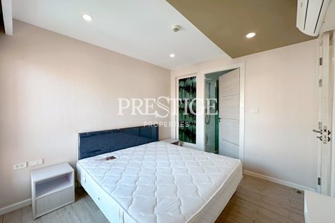 Condo à Pattaya, Thaïlande, 1 chambre № 209035 - photo 11