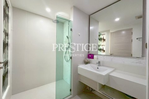 Condo à Pattaya, Thaïlande, 1 chambre № 209035 - photo 13