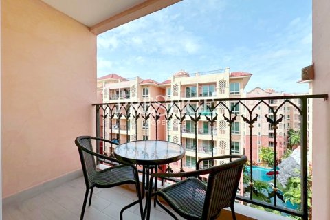 Condo à Pattaya, Thaïlande, 1 chambre № 209035 - photo 16