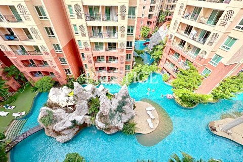 Condo à Pattaya, Thaïlande, 1 chambre № 209035 - photo 15