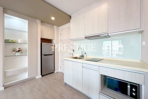 Condo à Pattaya, Thaïlande, 1 chambre № 209035 - photo 8