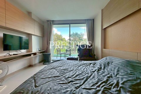 สตูดิโอในคอนโดมิเนียมในพัทยา, ประเทศไทย № 209034 - รูปถ่าย 2