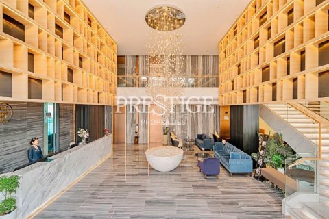 Condo à Pattaya, Thaïlande, 2 chambres № 209037 - photo 3