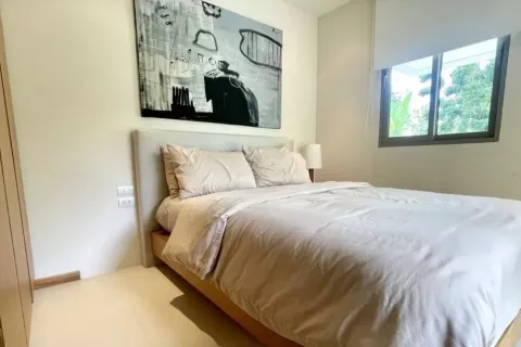 Villa in Phuket, Thailand 3 bedrooms № 140863 - photo 3