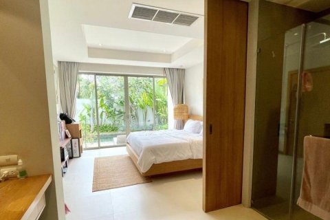 Villa in Phuket, Thailand 3 bedrooms № 140863 - photo 14