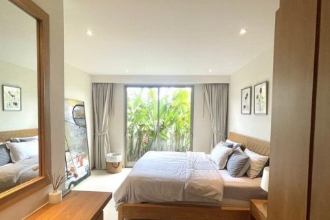Villa in Phuket, Thailand 3 bedrooms № 140863 - photo 9