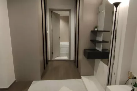 Studio in the Condo in Phra Khanong, Bangkok, Thailand  № 140869 - photo 10