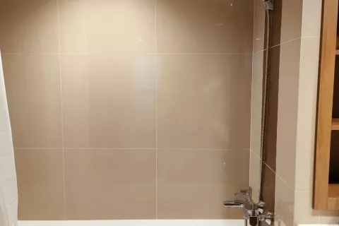 Studio in the Condo in Phra Khanong, Bangkok, Thailand  № 140869 - photo 13