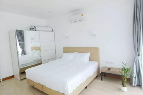 Condo à Phuket, Thaïlande, 2 chambres № 140864 - photo 12