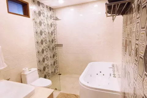 Condo à Phuket, Thaïlande, 2 chambres № 140864 - photo 16