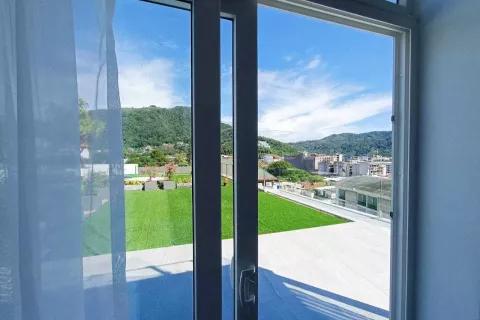 Condo à Phuket, Thaïlande, 2 chambres № 140864 - photo 17