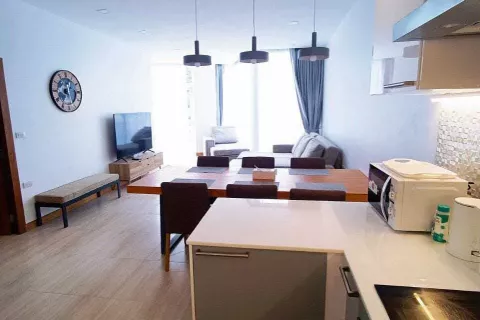 Condo à Phuket, Thaïlande, 2 chambres № 140864 - photo 8