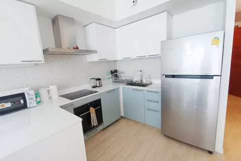 Condo à Phuket, Thaïlande, 2 chambres № 140864 - photo 3