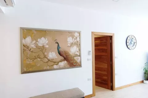 Condo à Phuket, Thaïlande, 2 chambres № 140864 - photo 24