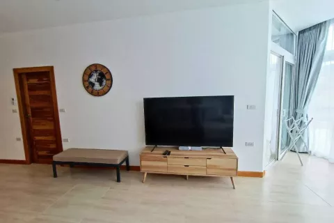 Condo à Phuket, Thaïlande, 2 chambres № 140864 - photo 5