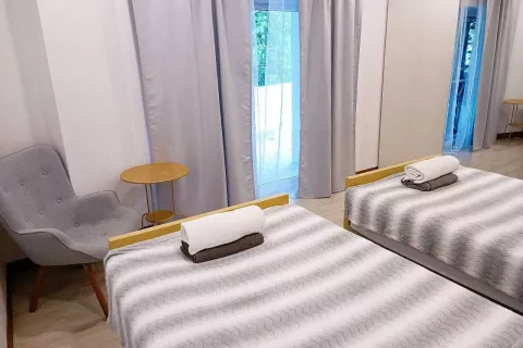 Condo à Phuket, Thaïlande, 2 chambres № 140864 - photo 14