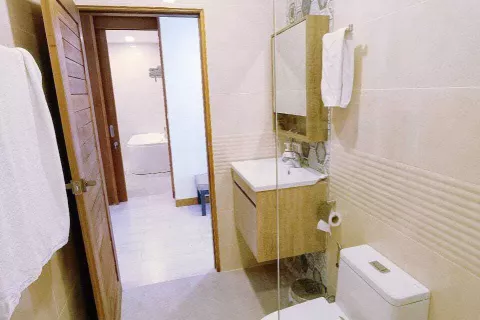 Condo à Phuket, Thaïlande, 2 chambres № 140864 - photo 23