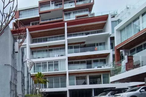 Condo à Phuket, Thaïlande, 2 chambres № 140864 - photo 30