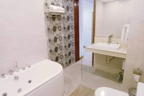 Condo à Phuket, Thaïlande, 2 chambres № 140864 - photo 22