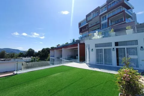 Condo à Phuket, Thaïlande, 2 chambres № 140864 - photo 21