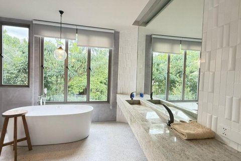 Villa à Phuket, Thaïlande 3 chambres № 140868 - photo 16