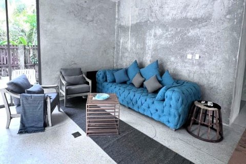 Villa à Phuket, Thaïlande 3 chambres № 140868 - photo 23