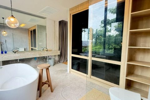 Villa à Phuket, Thaïlande 3 chambres № 140868 - photo 17