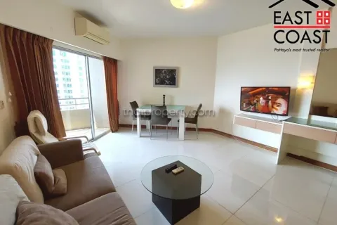 Estudio en el condominio en Pattaya, Tailandia № 212534 - foto 8
