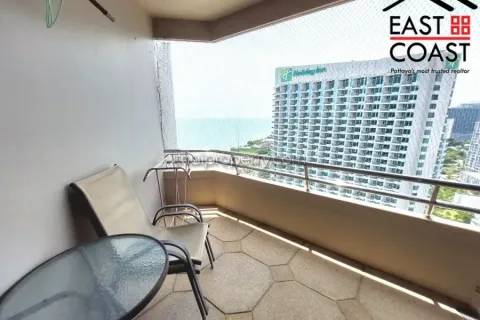 Estudio en el condominio en Pattaya, Tailandia № 212534 - foto 11