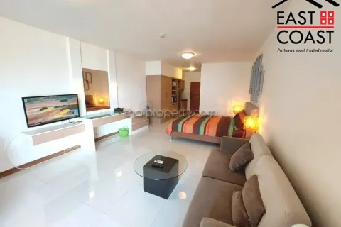 Estudio en el condominio en Pattaya, Tailandia № 212534 - foto 9