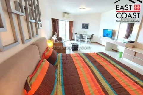 Estudio en el condominio en Pattaya, Tailandia № 212534 - foto 5