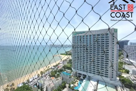 Estudio en el condominio en Pattaya, Tailandia № 212534 - foto 12