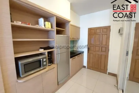 Estudio en el condominio en Pattaya, Tailandia № 212534 - foto 4