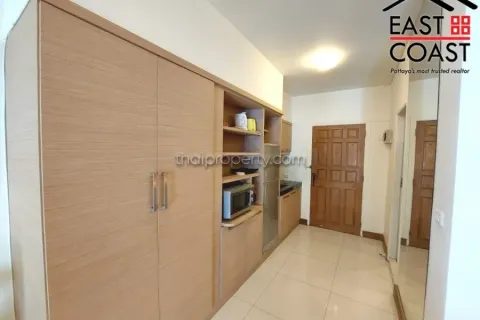 Estudio en el condominio en Pattaya, Tailandia № 212534 - foto 3