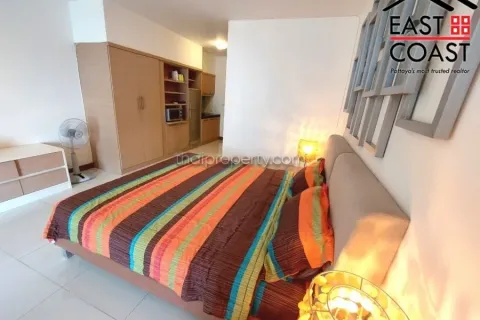 Estudio en el condominio en Pattaya, Tailandia № 212534 - foto 6