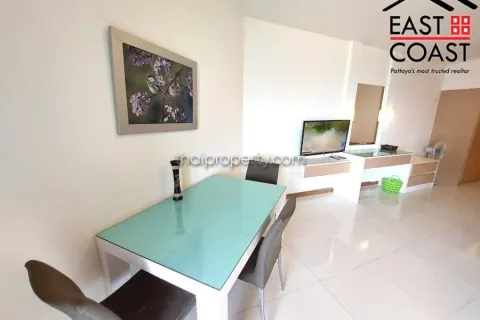 Estudio en el condominio en Pattaya, Tailandia № 212534 - foto 10