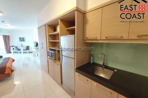 Estudio en el condominio en Pattaya, Tailandia № 212534 - foto 2