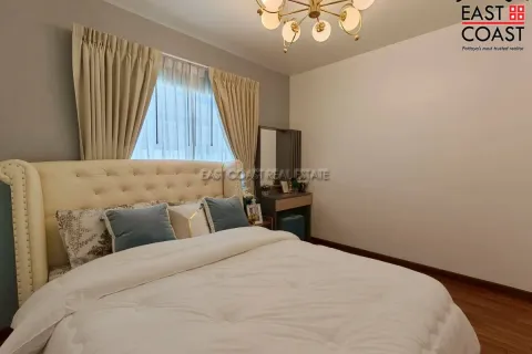 Casa de 3 dormitorios en Pattaya, Tailandia № 212529 - foto 30