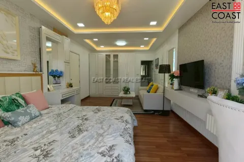 Casa de 3 dormitorios en Pattaya, Tailandia № 212529 - foto 23