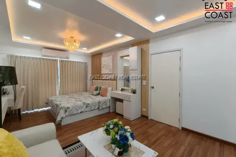 Casa de 3 dormitorios en Pattaya, Tailandia № 212529 - foto 25