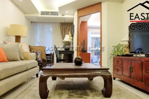 Condominio de 1 dormitorio en Pattaya, Tailandia № 212532 - foto 7
