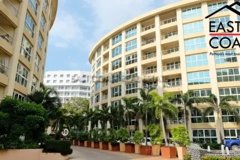 Condominio de 1 dormitorio en Pattaya, Tailandia № 212532 - foto 17