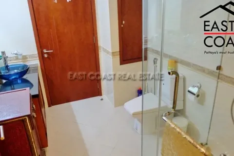Condominio de 1 dormitorio en Pattaya, Tailandia № 212532 - foto 14