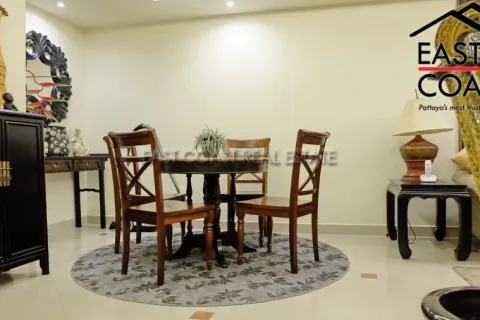 Condominio de 1 dormitorio en Pattaya, Tailandia № 212532 - foto 3